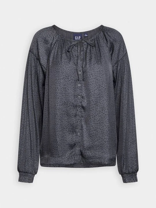 Zdjęcie produktu Bluzka GAP czarny