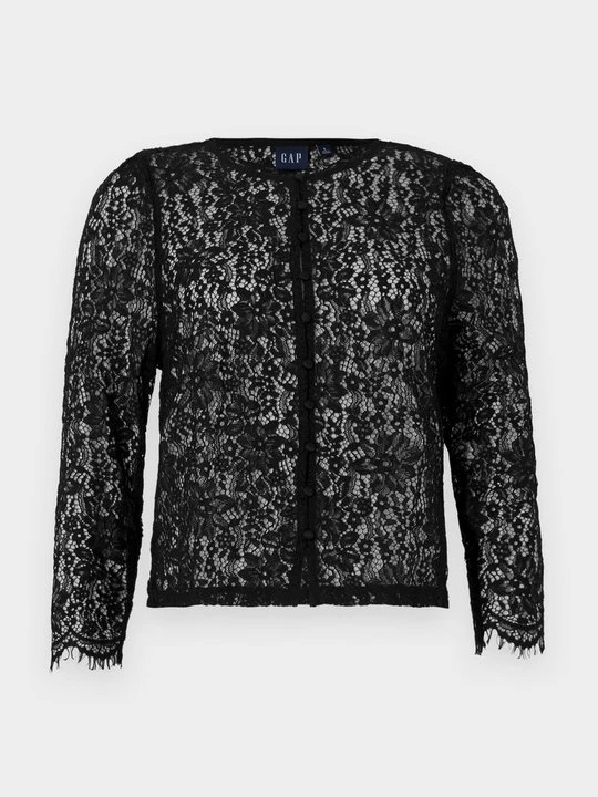 Zdjęcie produktu Bluzka GAP czarny