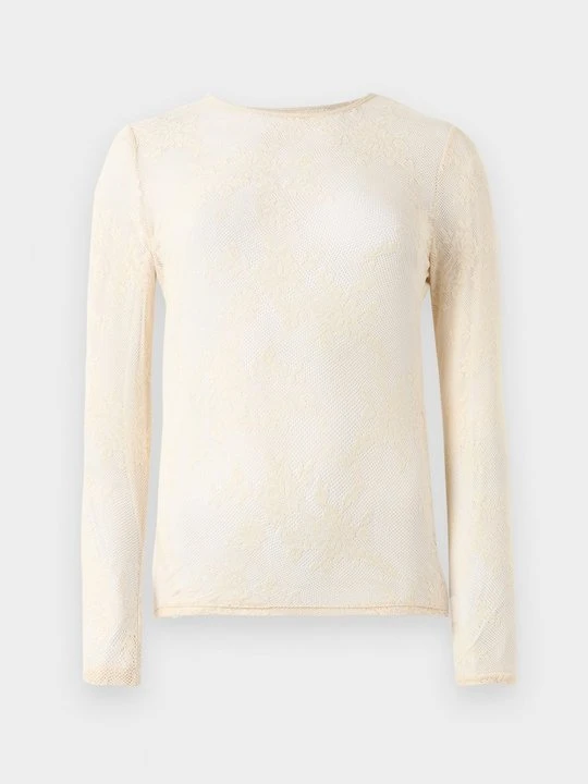 Zdjęcie produktu Bluzka GAP mleczny
