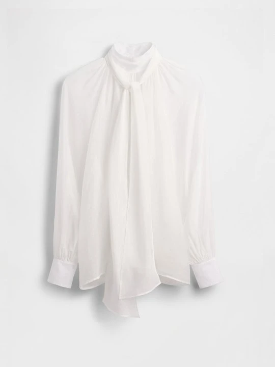 Zdjęcie produktu Bluzka GAP mleczny