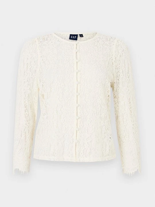 Zdjęcie produktu Bluzka GAP biały