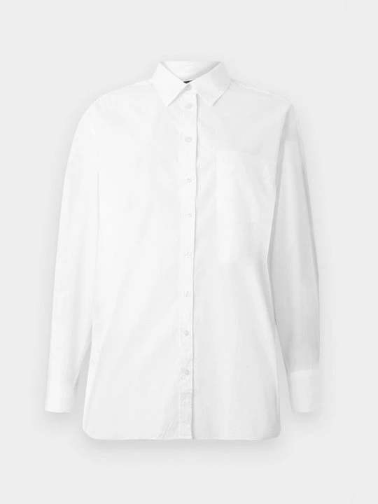 Zdjęcie produktu Bluzka GAP biały