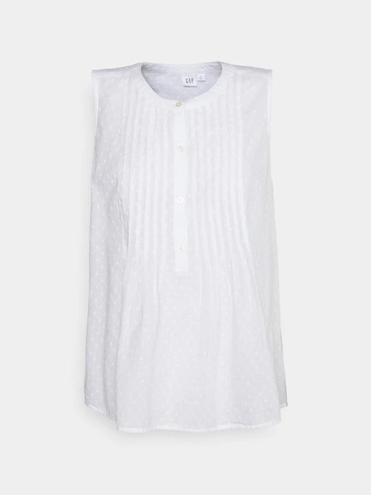 Zdjęcie produktu Bluzka GAP biały