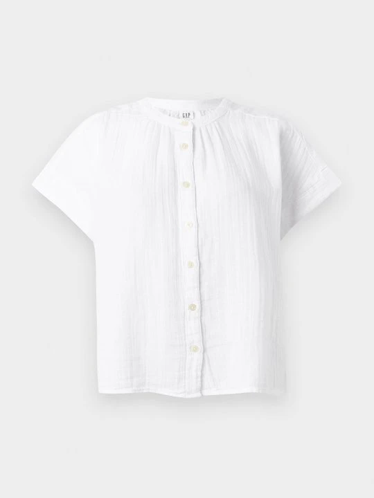 Zdjęcie produktu Bluzka GAP biały