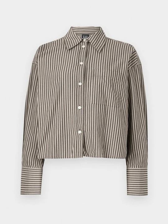 Zdjęcie produktu Bluzka GAP brązowy