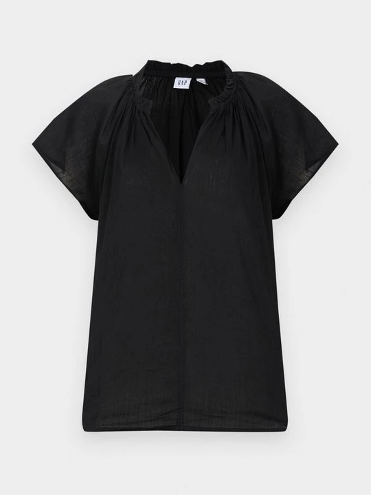 Zdjęcie produktu Bluzka GAP czarny