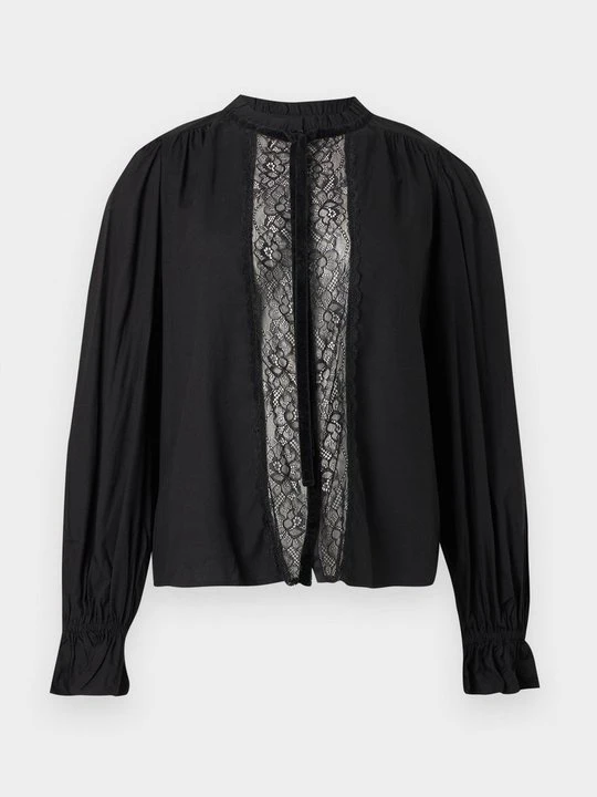 Zdjęcie produktu Bluzka GAP czarny