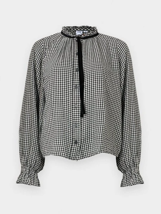 Zdjęcie produktu Bluzka GAP czarny