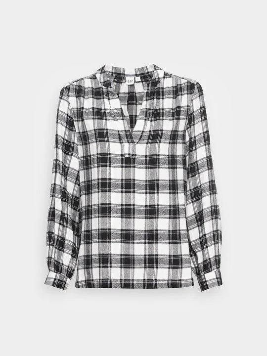 Zdjęcie produktu Bluzka GAP czarny