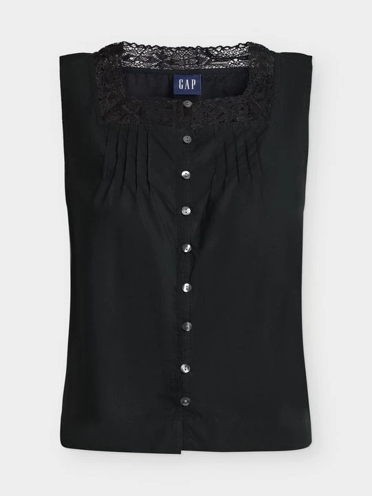 Zdjęcie produktu Bluzka GAP czarny