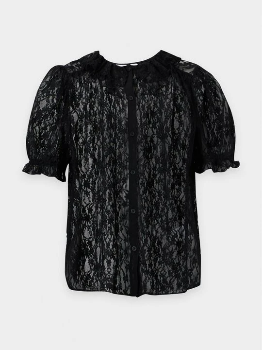 Zdjęcie produktu Bluzka GAP czarny