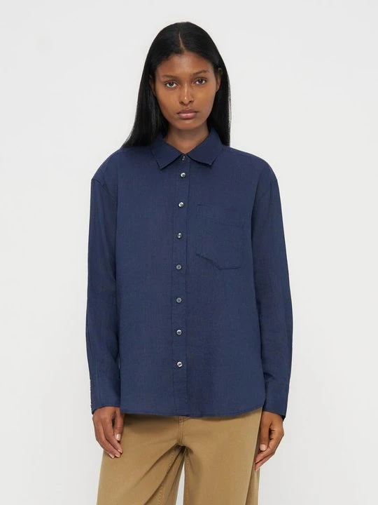 Zdjęcie produktu Bluzka GAP granatowy