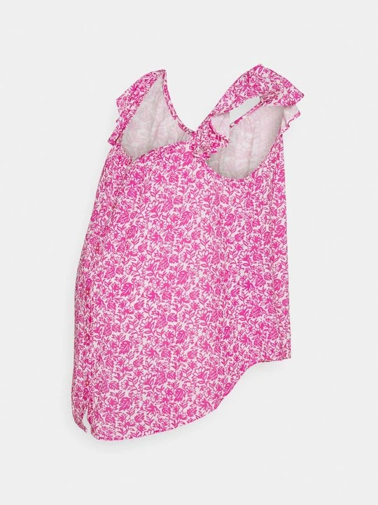 Zdjęcie produktu Bluzka GAP różowy