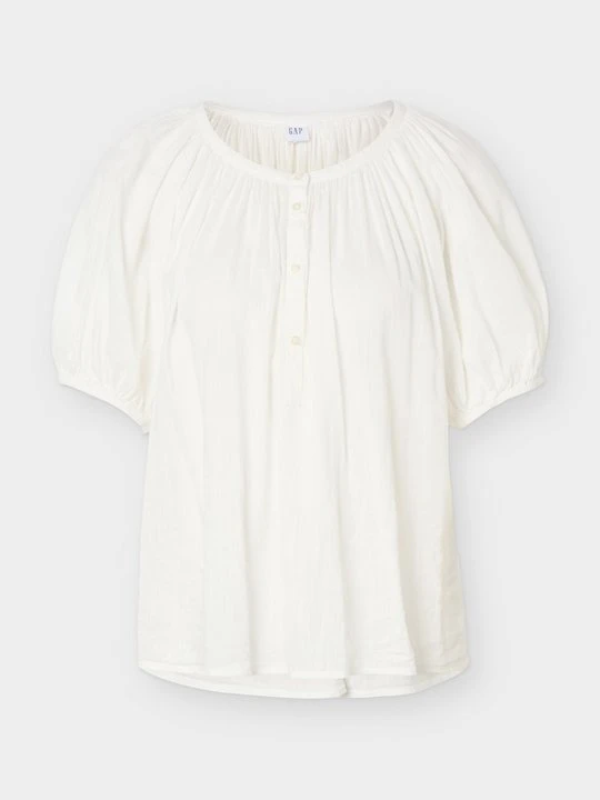 Zdjęcie produktu Bluzka GAP mleczny