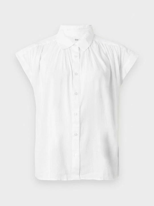 Zdjęcie produktu Bluzka GAP mleczny