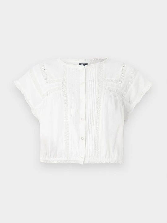 Zdjęcie produktu Bluzka GAP mleczny