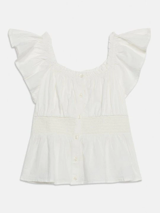 Zdjęcie produktu Bluzka GAP mleczny