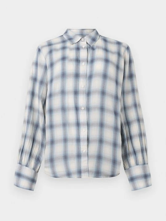 Zdjęcie produktu Bluzka GAP niebieski