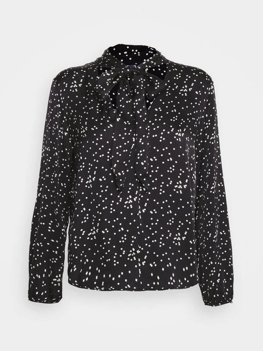 Zdjęcie produktu Bluzka GAP czarny
