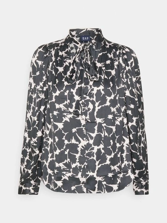 Zdjęcie produktu Bluzka GAP czarny