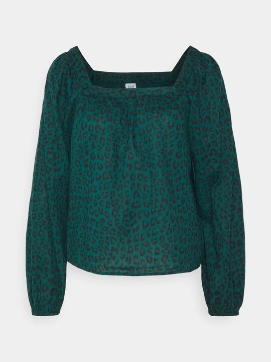 Zdjęcie produktu Bluzka GAP beżowy