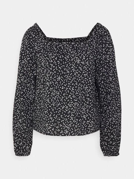 Zdjęcie produktu Bluzka GAP czarny
