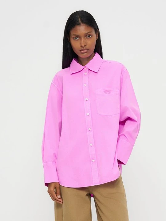 Zdjęcie produktu Bluzka GAP różowy