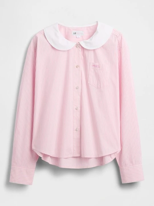 Zdjęcie produktu Bluzka GAP różowy