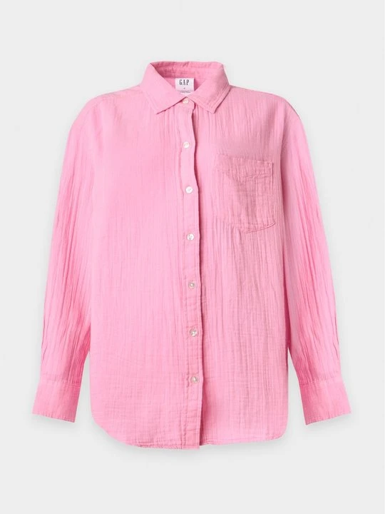 Zdjęcie produktu Bluzka GAP różowy
