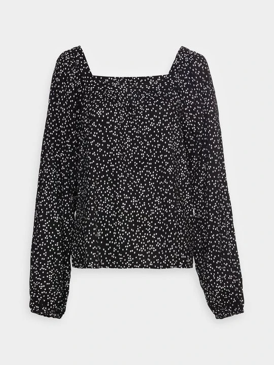 Zdjęcie produktu Bluzka GAP czarny