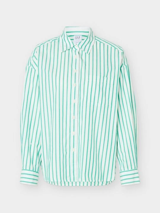 Zdjęcie produktu Bluzka GAP zielony