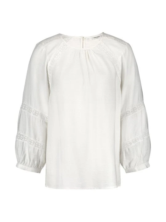 Zdjęcie produktu Bluzka Gerry Weber mleczny