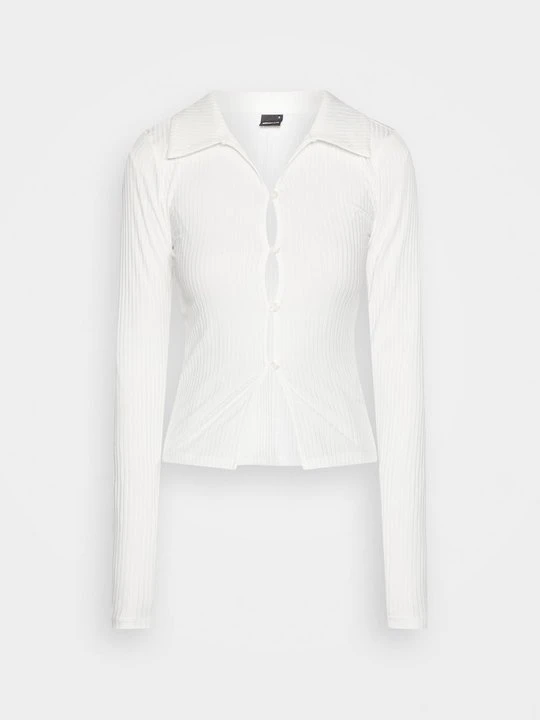 Zdjęcie produktu Bluzka Gina Tricot mleczny
