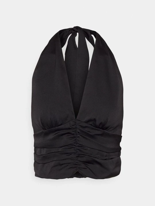 Zdjęcie produktu Bluzka Gina Tricot czarny
