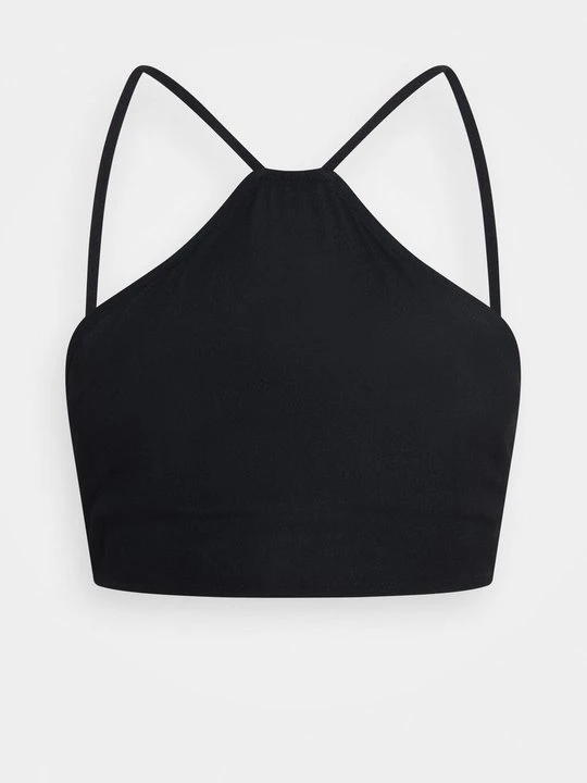Zdjęcie produktu Bluzka Gina Tricot czarny