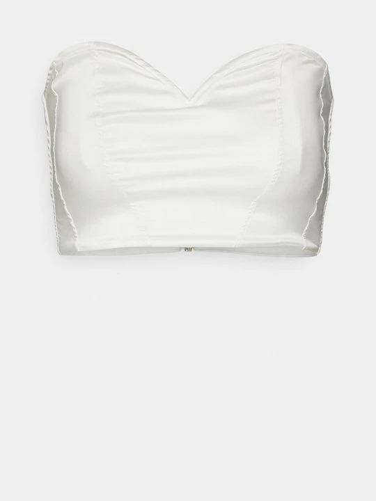 Zdjęcie produktu Bluzka Gina Tricot mleczny