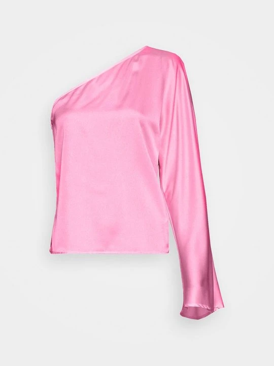 Zdjęcie produktu Bluzka Gina Tricot różowy
