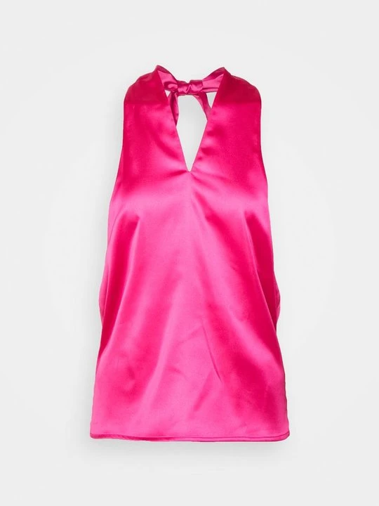 Zdjęcie produktu Bluzka Gina Tricot różowy