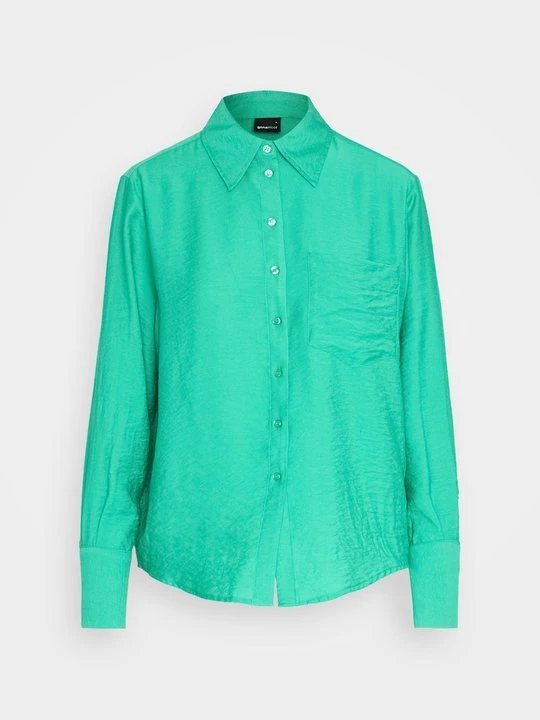 Zdjęcie produktu Bluzka Gina Tricot zielony