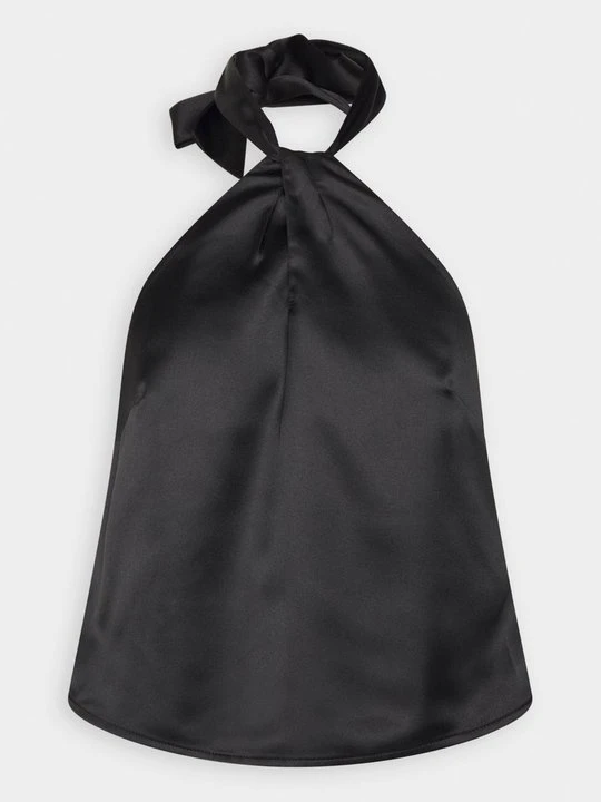 Zdjęcie produktu Bluzka Gina Tricot czarny