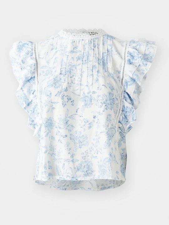 Zdjęcie produktu Bluzka Gina Tricot