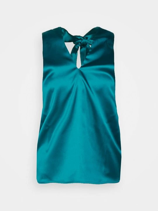 Zdjęcie produktu Bluzka Gina Tricot turkusowy