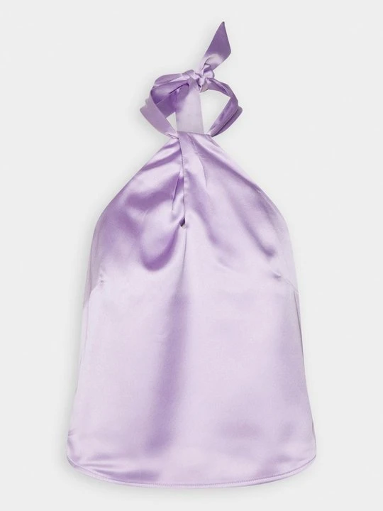 Zdjęcie produktu Bluzka Gina Tricot liliowy