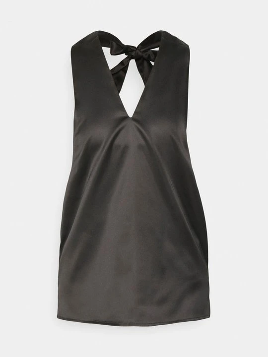 Zdjęcie produktu Bluzka Gina Tricot czarny