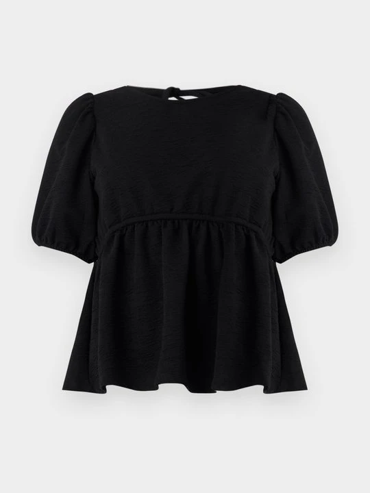 Zdjęcie produktu Bluzka Gina Tricot czarny