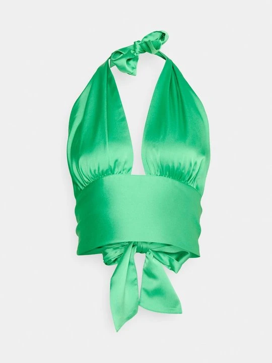 Zdjęcie produktu Bluzka Gina Tricot zielony