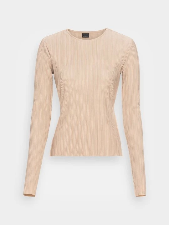 Zdjęcie produktu Bluzka Gina Tricot czarny