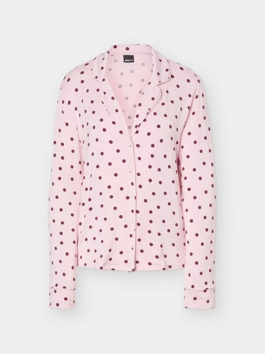 Zdjęcie produktu Bluzka Gina Tricot różowy