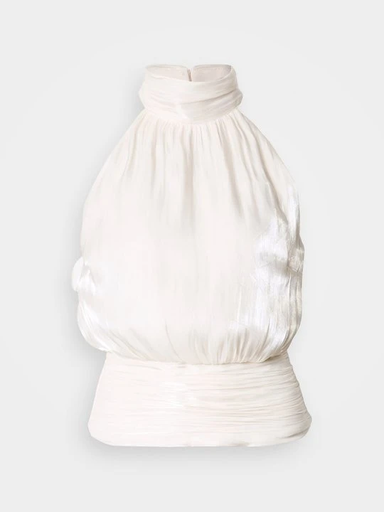 Zdjęcie produktu Bluzka Gina Tricot beżowy