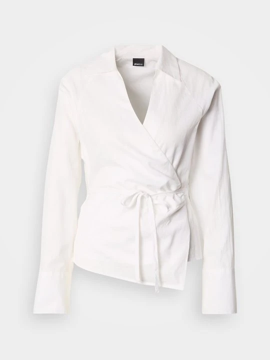 Zdjęcie produktu Bluzka Gina Tricot biały